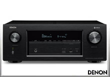Denon AVR-X2400H 